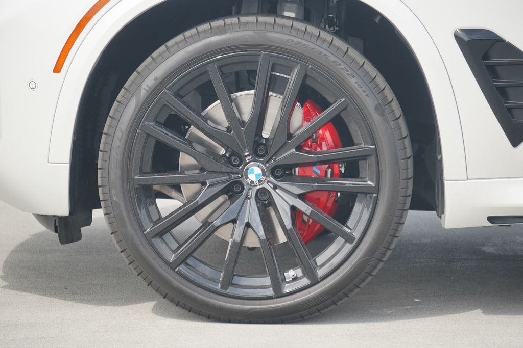 Thumbnail: 2026 BMW X5 - 5