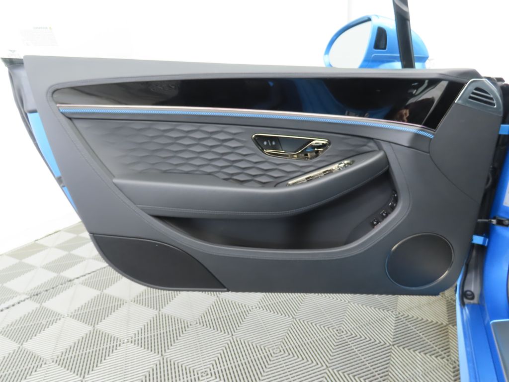 Thumbnail: 2026 Bentley Continental - 25