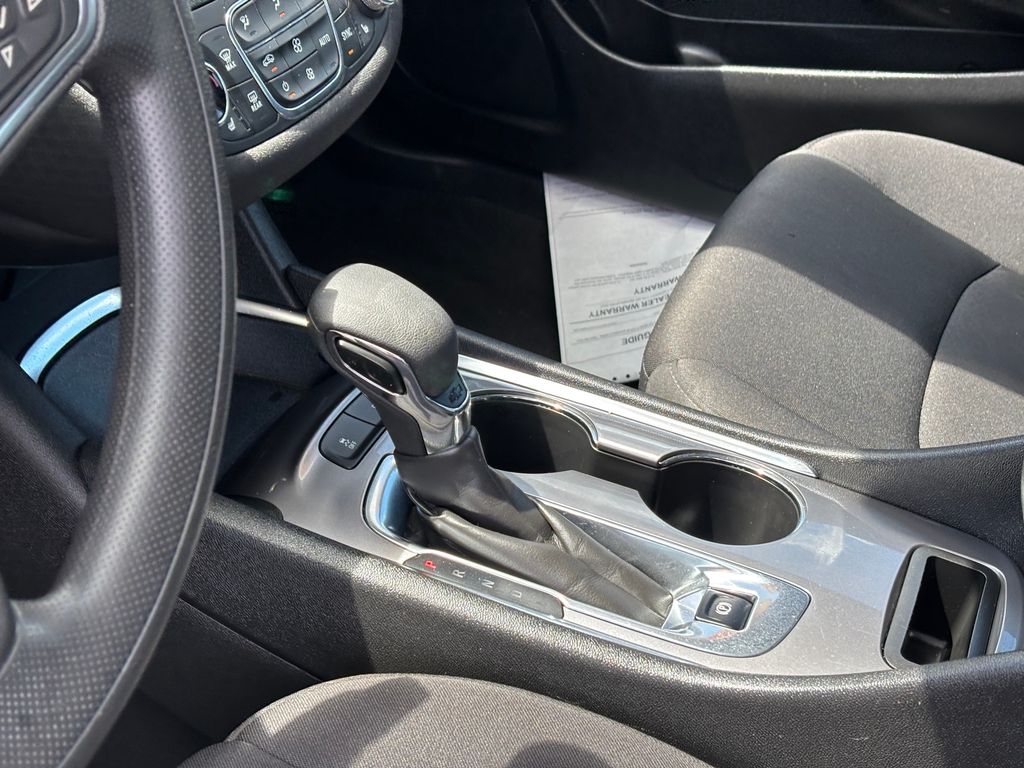 Used Car 2024 Chevrolet Malibu  Lt For Sale Under $25,000 In Austin, Texas