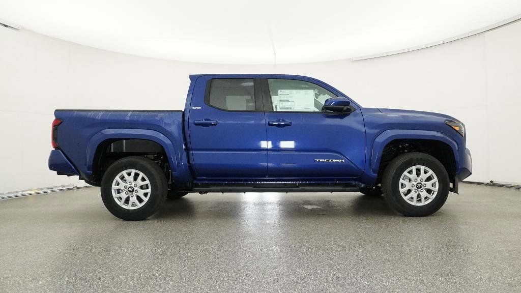 Thumbnail: 2025 Toyota Tacoma - 22