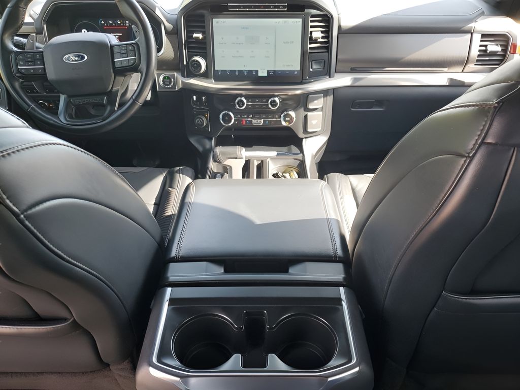 Used Car 2022 Ford F-150  Raptor For Sale Under $70,000 In Austin, Texas