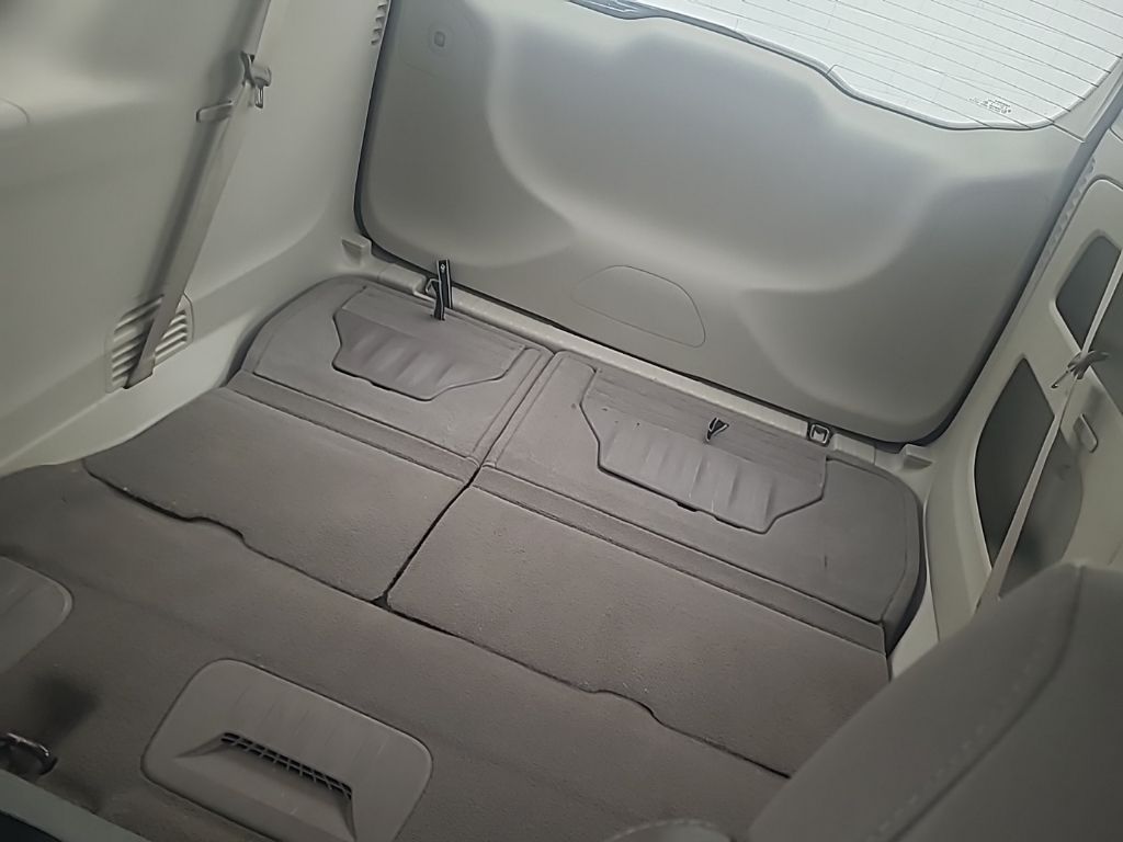 used 2017 Chrysler Pacifica car, priced at $13,668