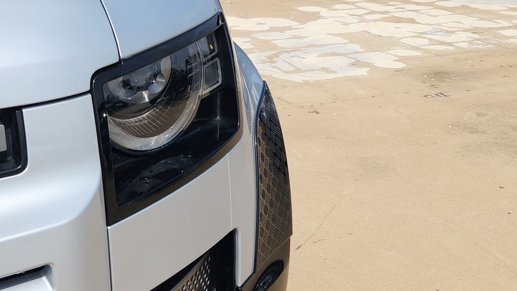 2023 Land Rover Defender 110