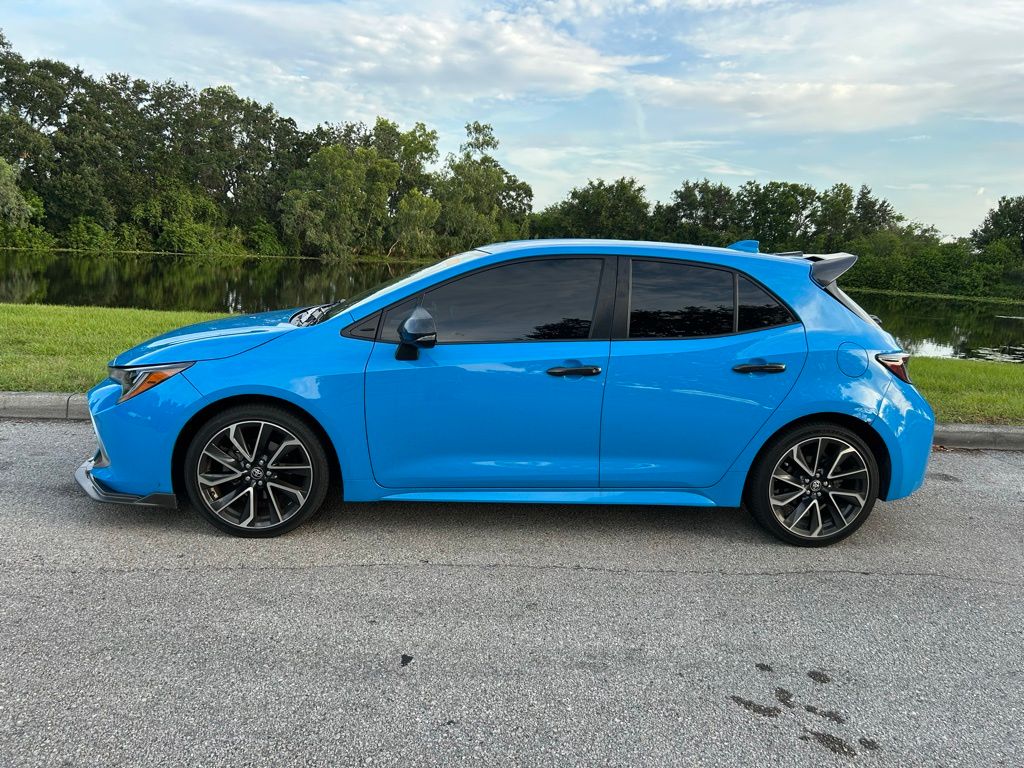Thumbnail: 2020 Toyota Corolla - 2