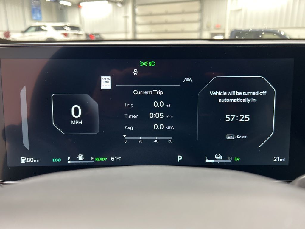 new 2026 Kia Sorento Hybrid car, priced at $44,545