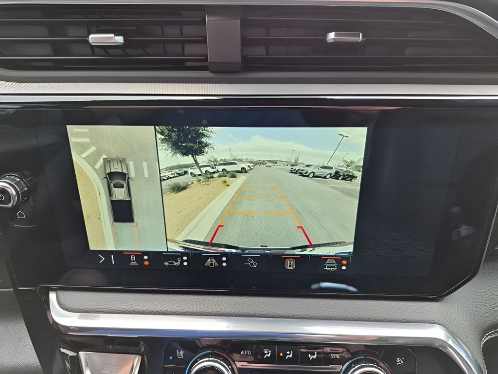 Used Car 2024 Gmc Sierra 2500hd  Denali For Sale Under $70,000 In Austin, Texas