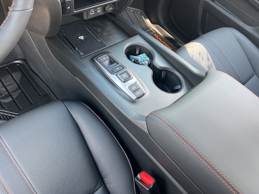 Thumbnail: 2026 Honda Ridgeline - 12