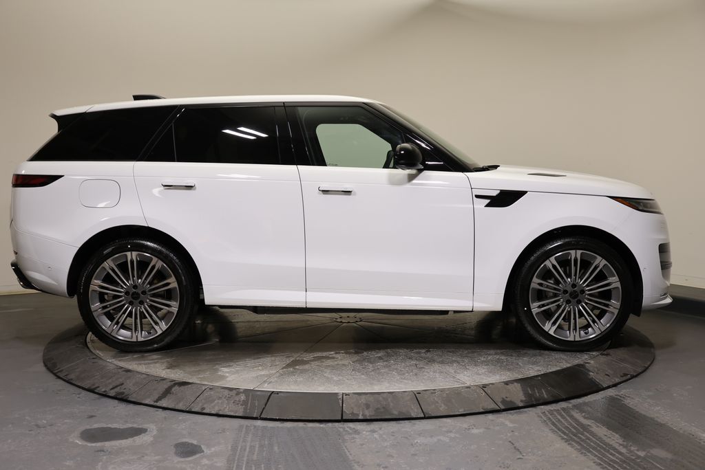 Thumbnail: 2026 Land Rover Range Rover Sport - 6