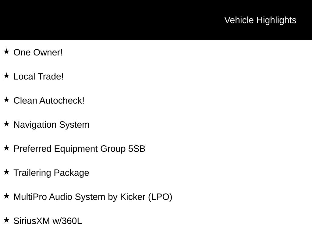View vehicle photo 5