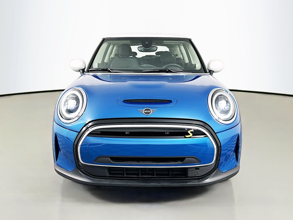 Used 2024 MINI Hardtop 2 Door SE with VIN WMW13DJ00R2V32512 for sale in Austin, TX