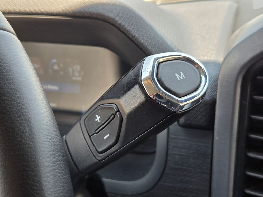 Used 2024 Ford F-150 Truck