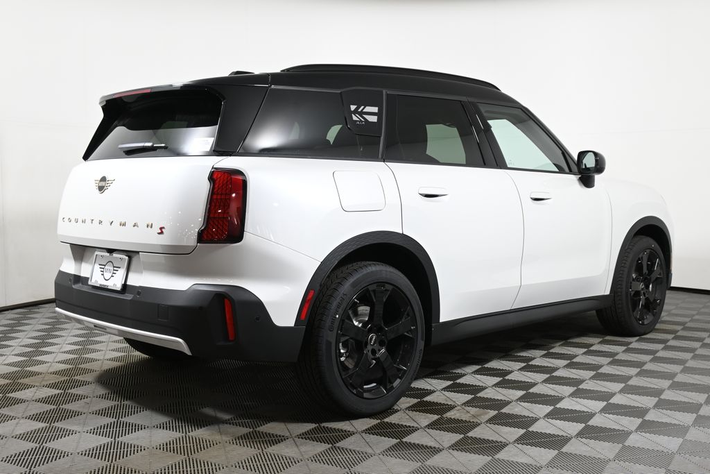Thumbnail: 2025 MINI Cooper Countryman - 7