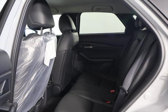 Thumbnail: 2026 Mazda CX-30 - 7