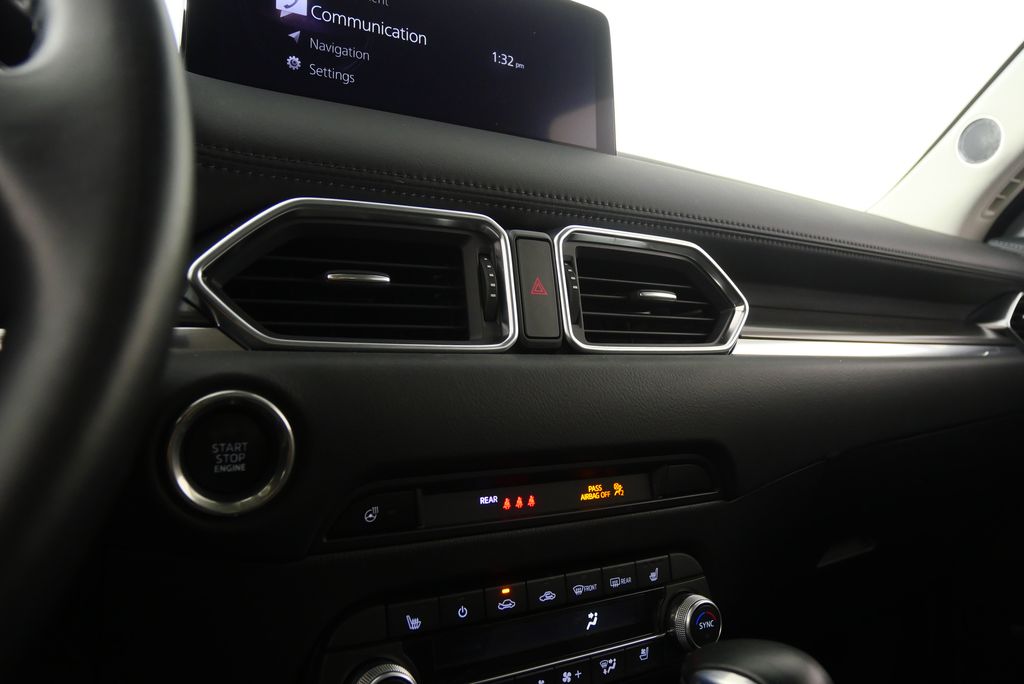 Thumbnail: 2023 Mazda CX-5 - 25
