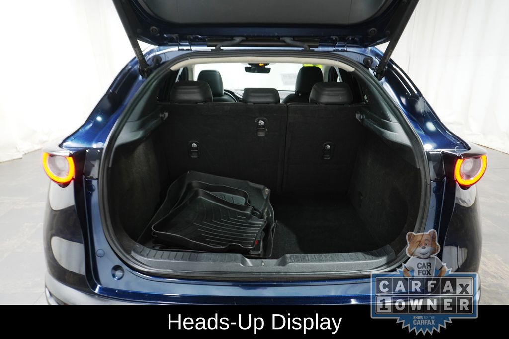 2022 Mazda CX-30 Turbo Premium - Photo 8