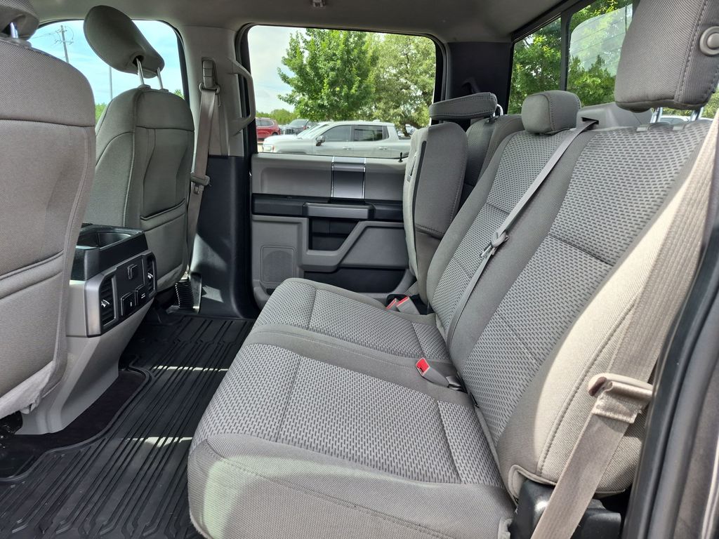 Used Car 2018 Ford F-150  Xlt For Sale Under $25,000 In Austin, Texas