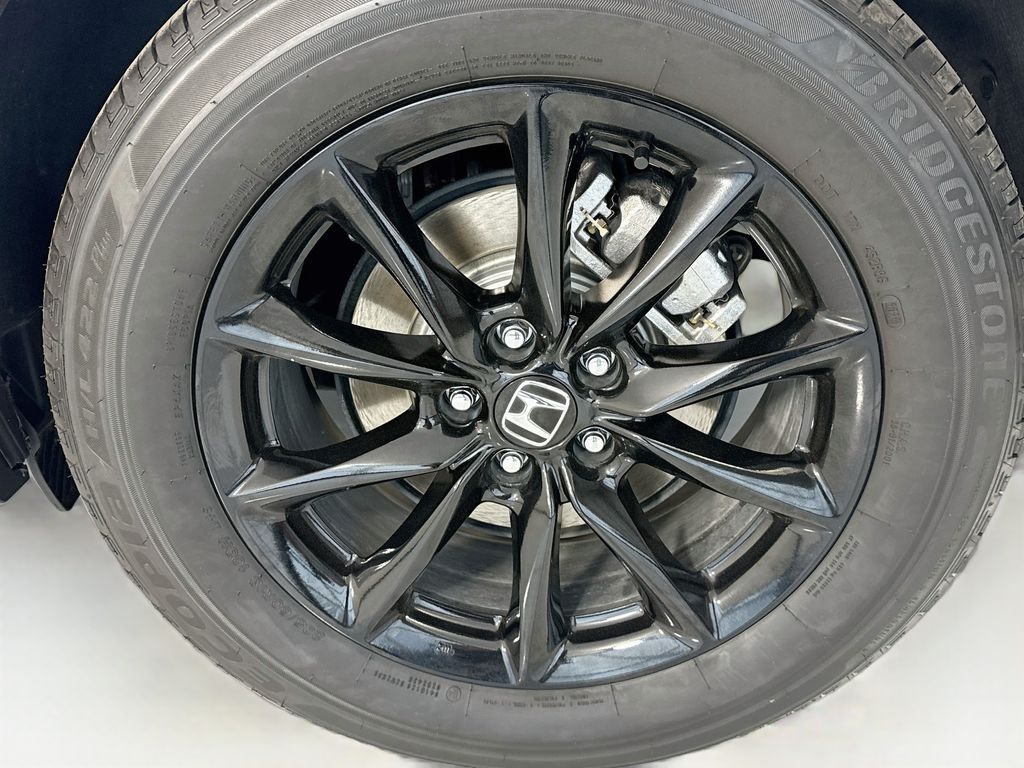 Thumbnail: 2026 Honda CR-V - 31