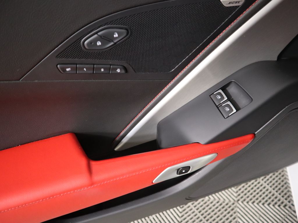 Thumbnail: 2016 Chevrolet Corvette - 21