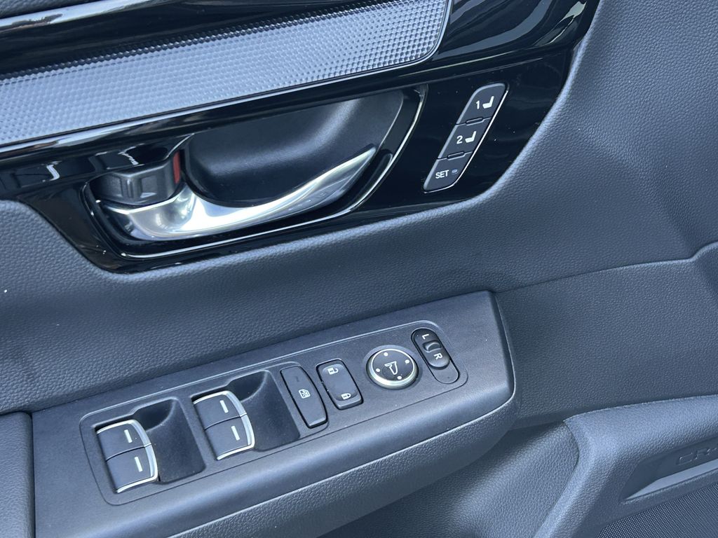 Thumbnail: 2023 Honda CR-V - 12