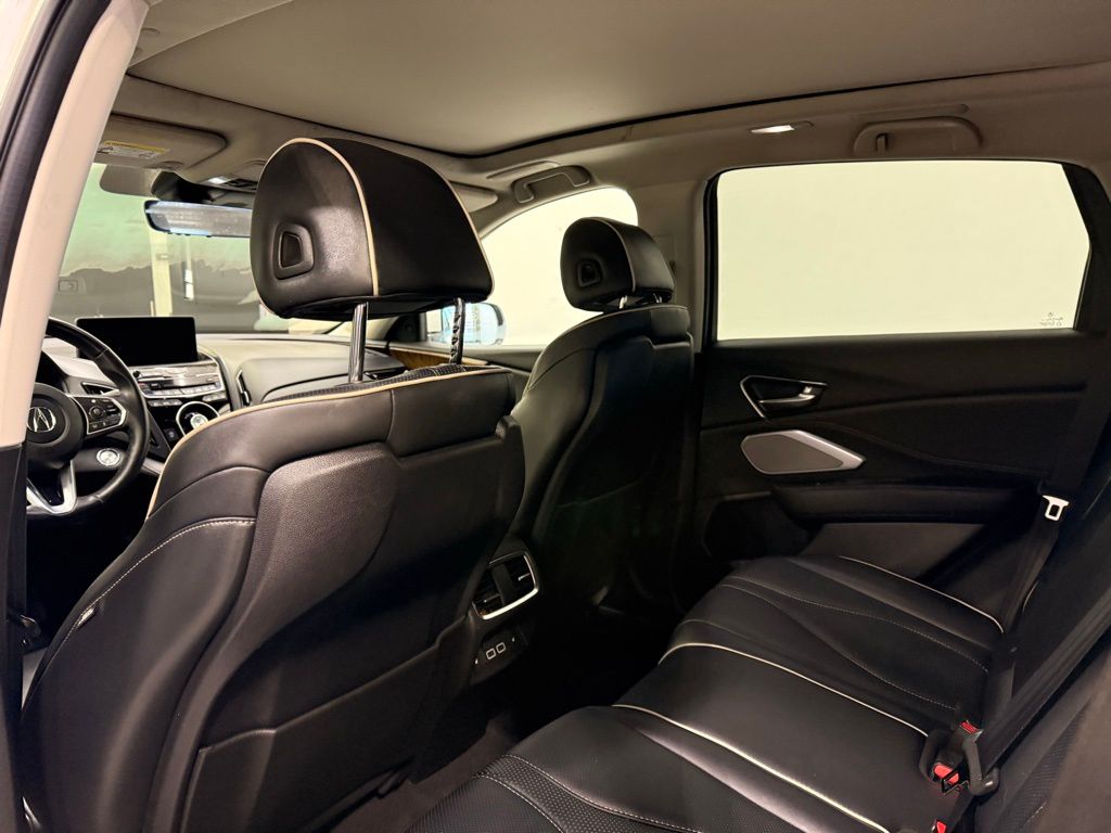 Thumbnail: 2020 Acura RDX - 20