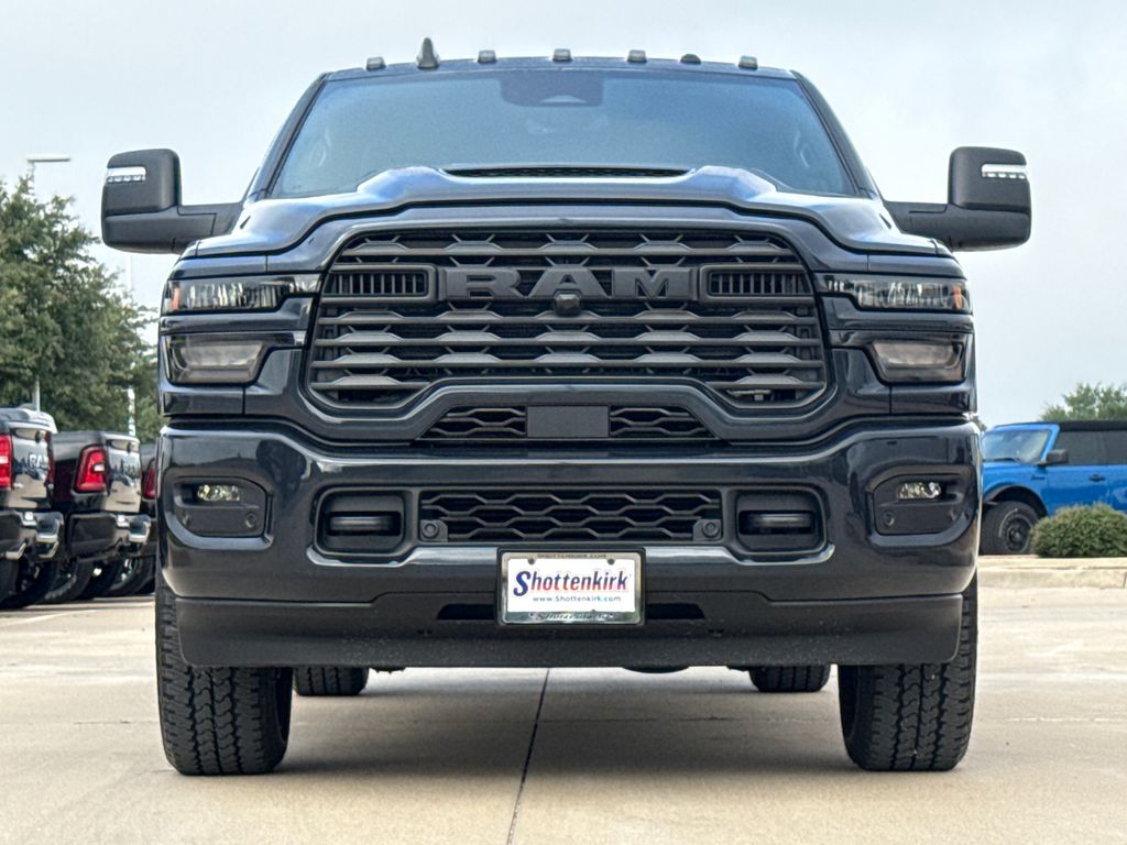 New 2026 Ram 2500 Truck