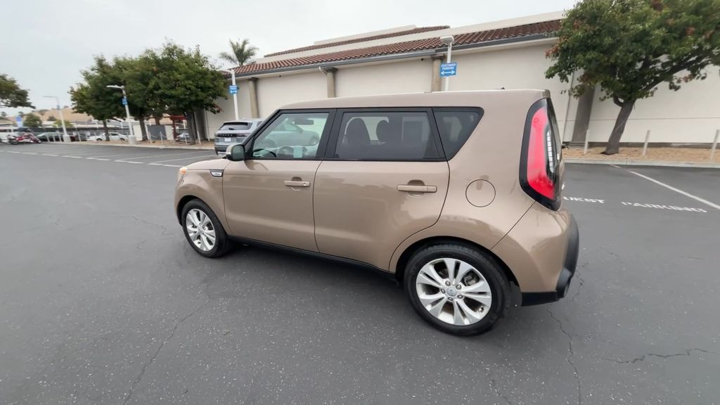 Thumbnail: 2014 Kia Soul - 6