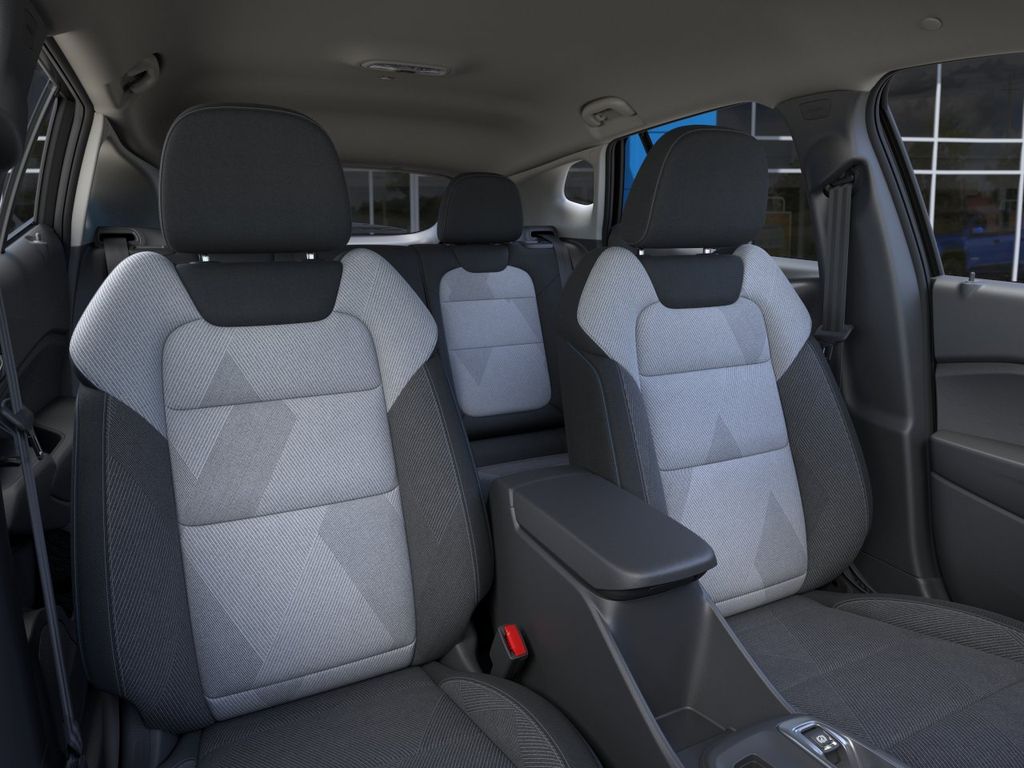 2026 Chevrolet Trax LS - Photo 16