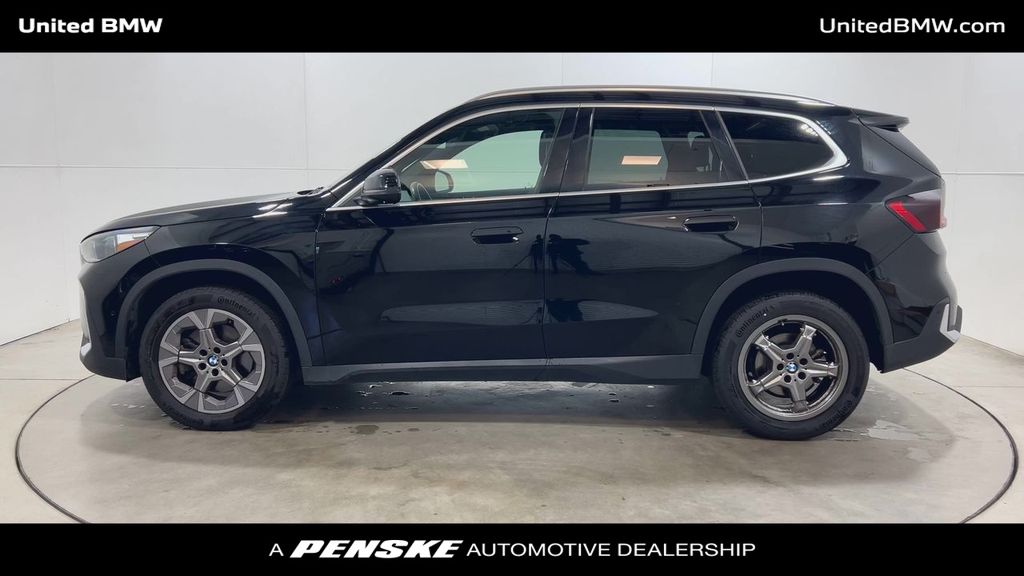 Thumbnail: 2023 BMW X1 - 5