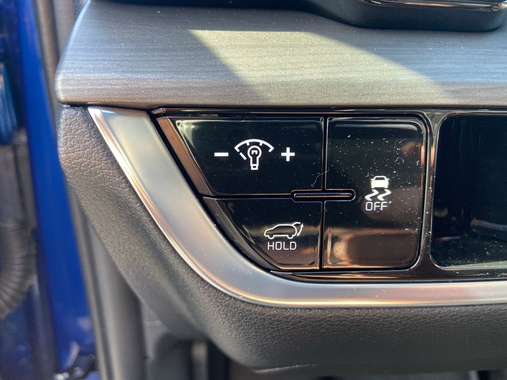 2024 Kia Sportage X-Line 18