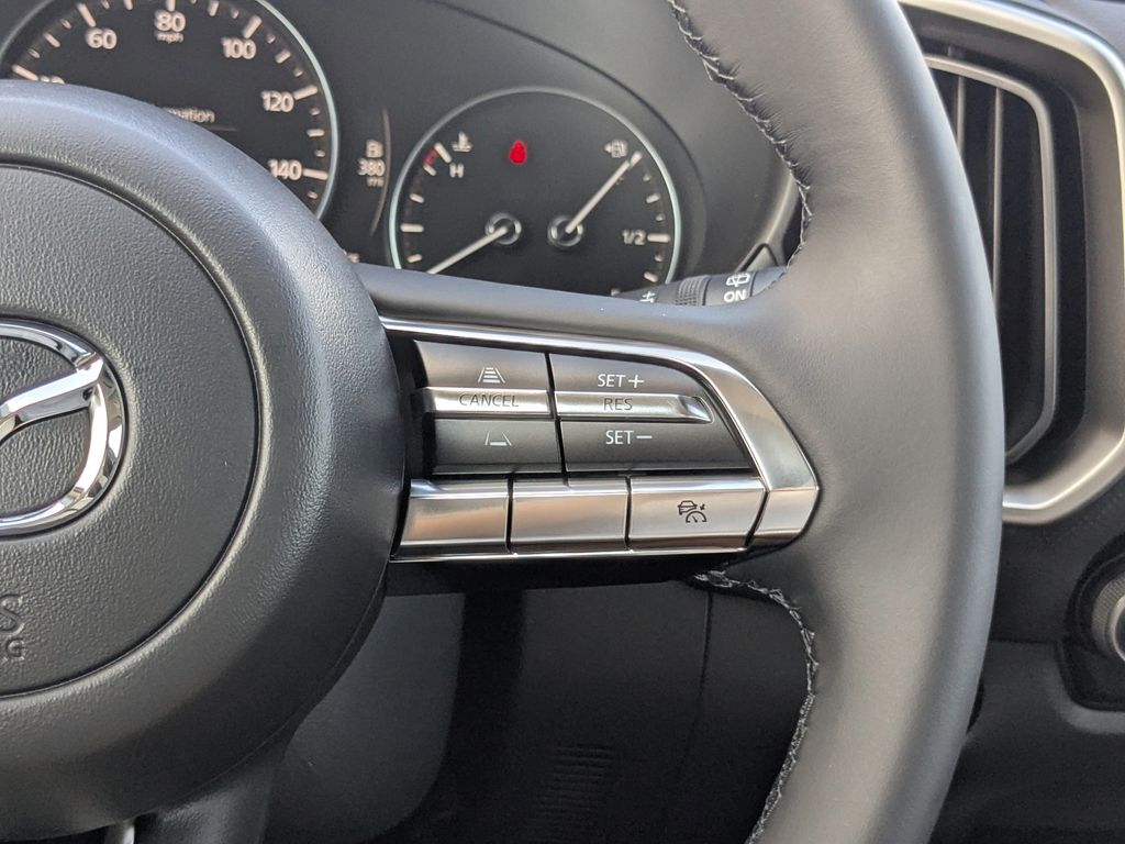 2026 Mazda CX-50 2.5 S Preferred