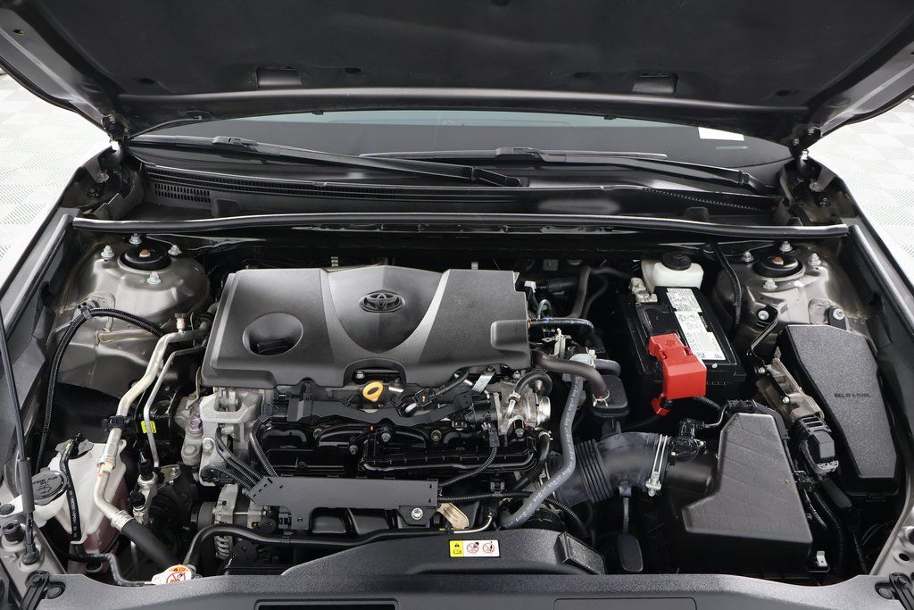 Thumbnail: 2023 Toyota Camry - 15