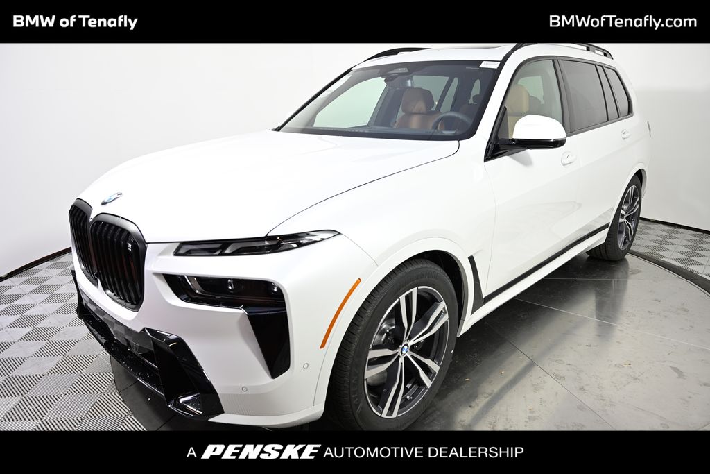 2026 BMW X7 xDrive40i -
                Tenafly, NJ