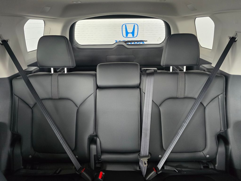 Thumbnail: 2026 Honda Passport - 19
