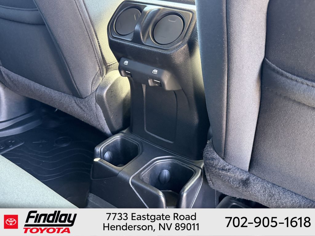 Used 2021 Jeep Gladiator Truck