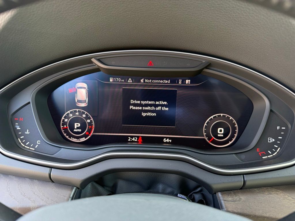 Thumbnail: 2018 Audi Q5 - 16