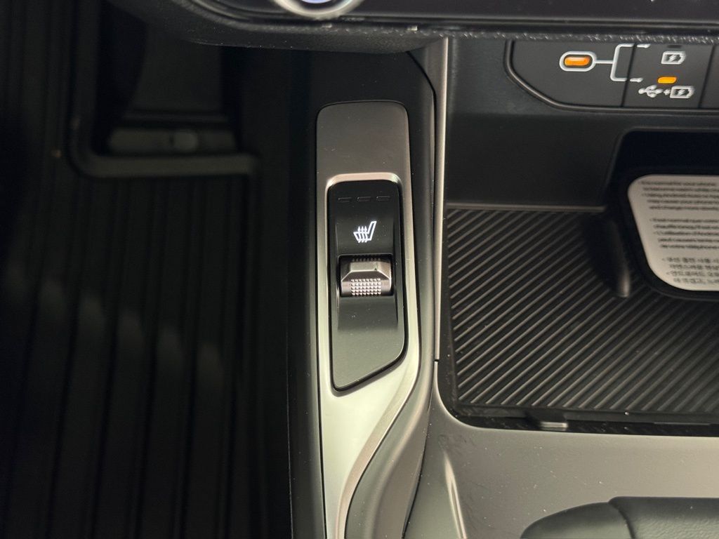 2026 Kia Sorento EX Gray at Community Kia