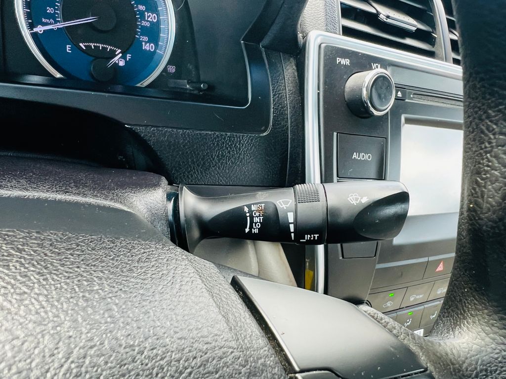 Thumbnail: 2017 Toyota Camry - 23