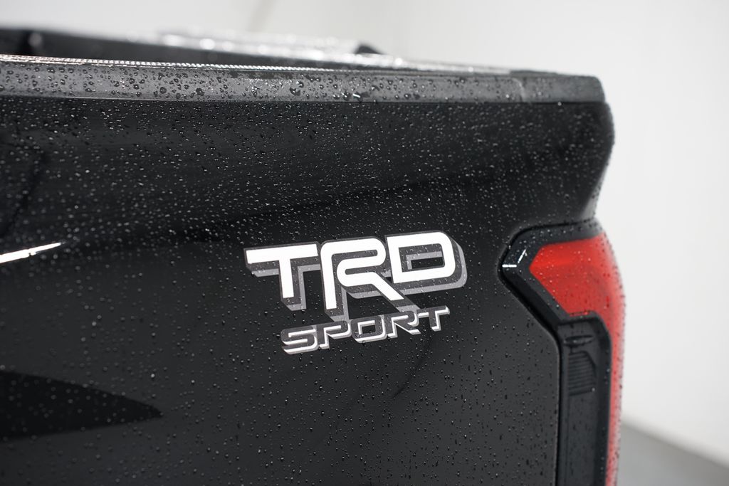 Thumbnail: 2026 Toyota Tacoma - 11