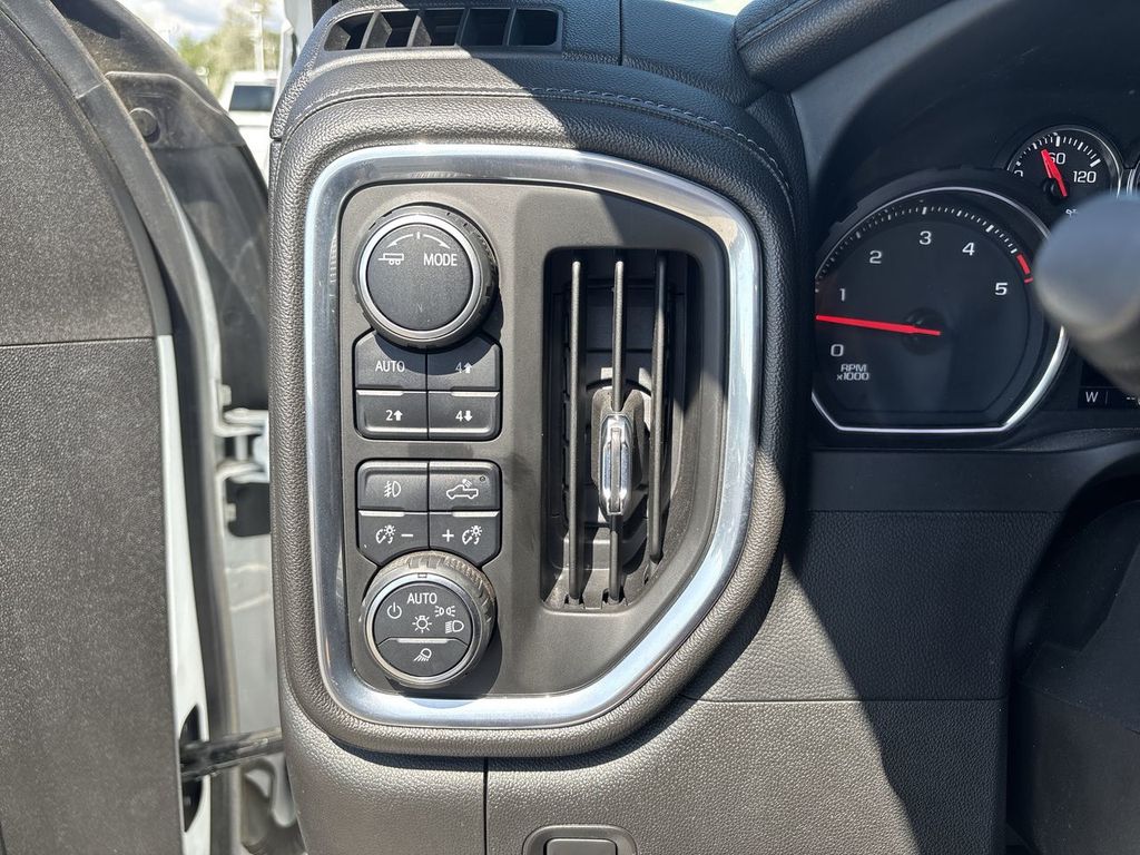 Used 2022 Chevrolet Silverado 2500HD Truck