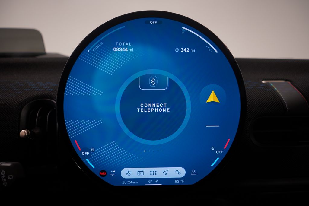 Thumbnail: 2025 MINI Cooper - 10