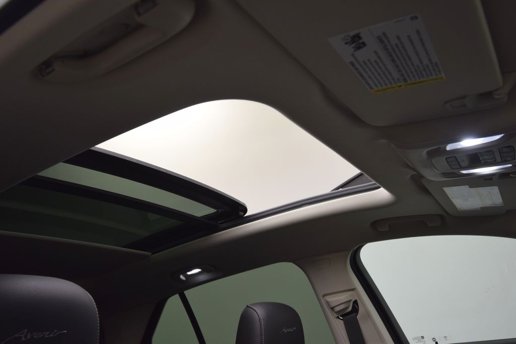 used 2023 Buick Envision car, priced at $31,597