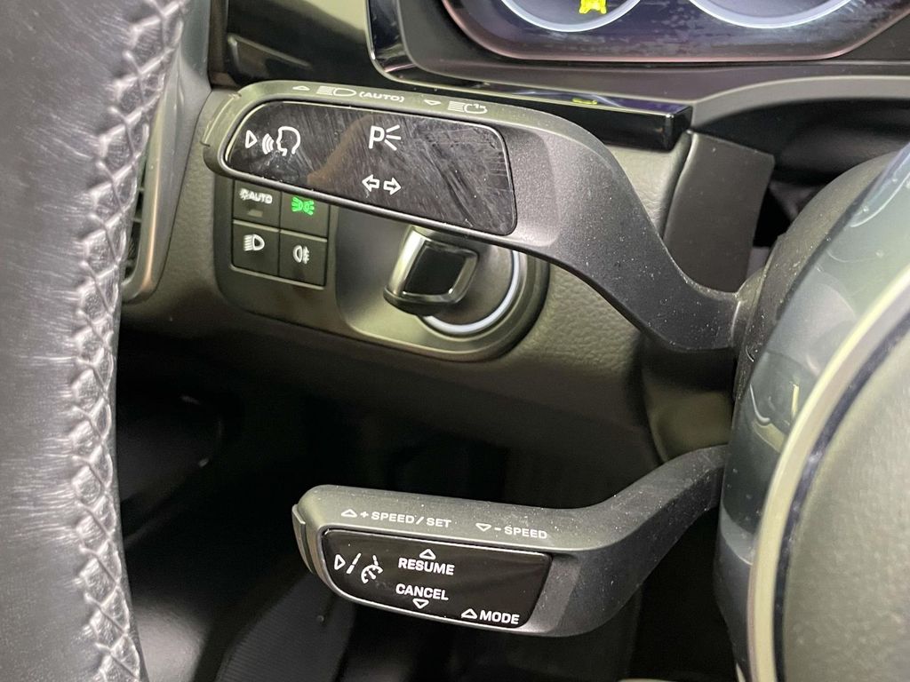 2023 Porsche Cayenne Base Black at Audi Porsche Sewickley