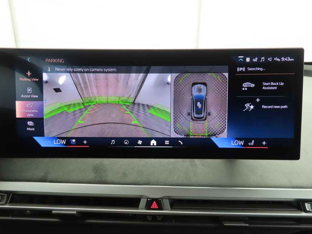 Thumbnail: 2026 BMW iX - 16