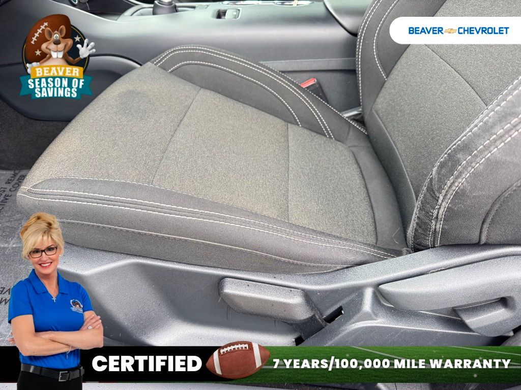 Used 2024 Ford Mustang Coupe