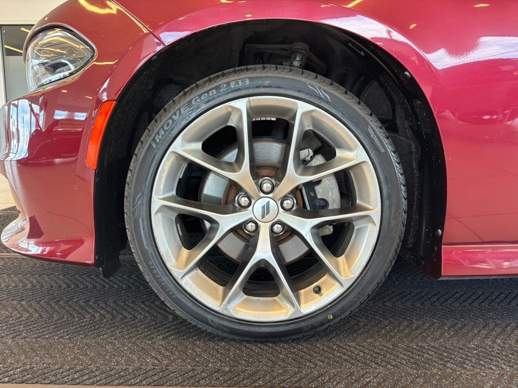 2021 Dodge Charger GT