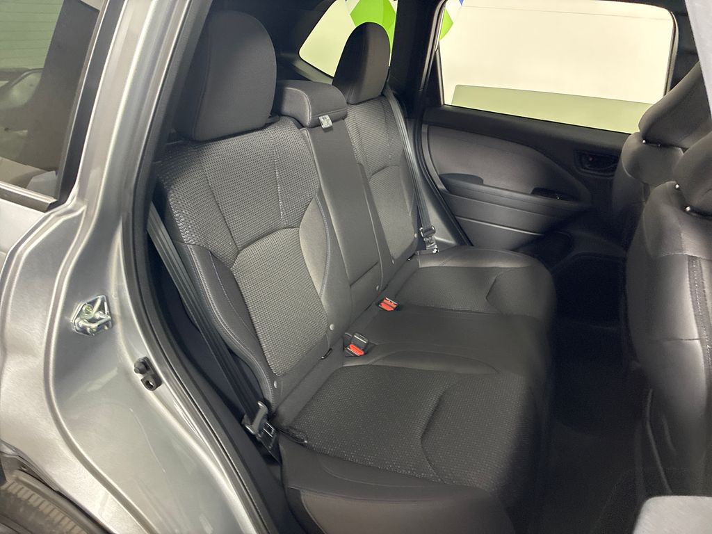 2026 Subaru Forester Premium - Photo 30