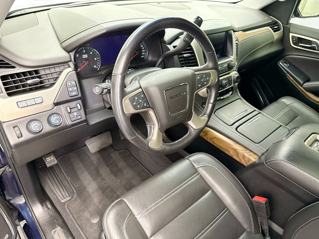 Thumbnail: 2020 GMC Yukon - 9