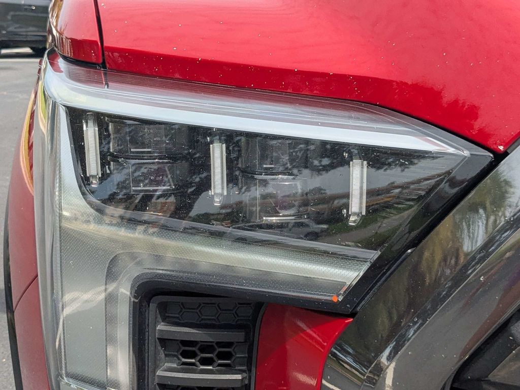 Used 2022 Toyota Tundra Truck