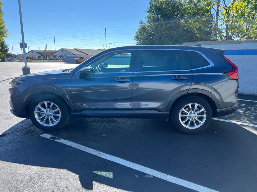 Thumbnail: 2023 Honda CR-V - 2