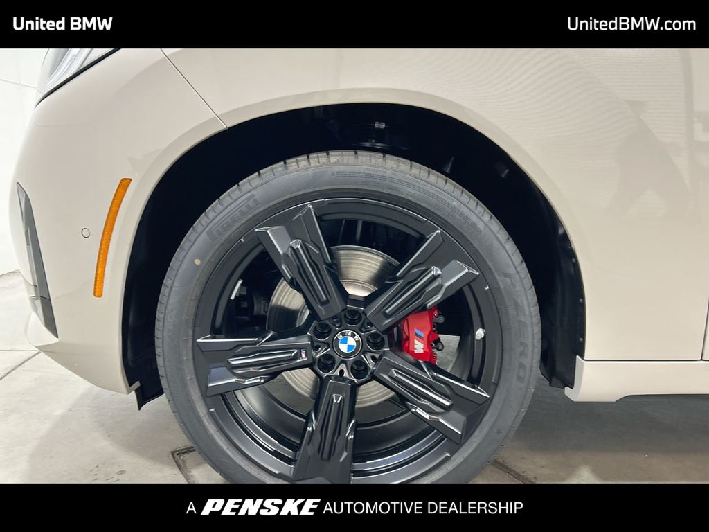 Thumbnail: 2026 BMW X3 - 10